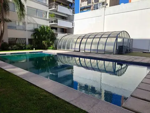 Departamento en Alquiler en Parque Chacabuco, $ 1.000.000