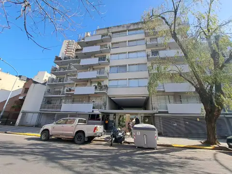Departamento en Parque Chacabuco