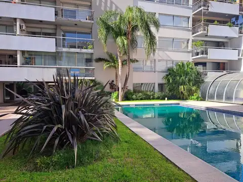 Departamento en Alquiler 10 años