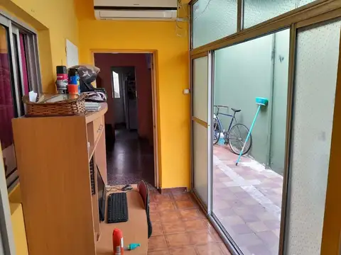 Depto Tipo Casa en Venta 36 años