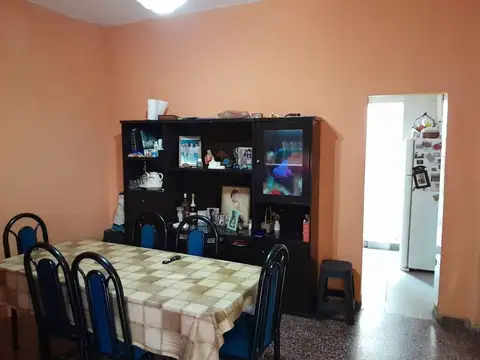 Depto Tipo Casa en Venta de 3 dormitorios