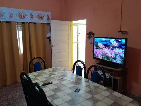 Depto Tipo Casa en Venta en Lanús Oeste, USD 58.000