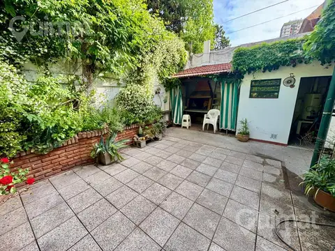 Casa en venta - 178m2 - potencial de ampliacion - Flores