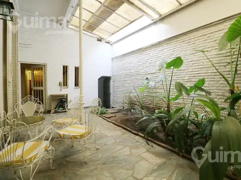 Casa en venta - 178m2 - potencial de ampliacion - Flores