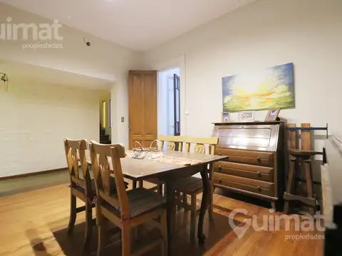Casa en venta - 178m2 - potencial de ampliacion - Flores