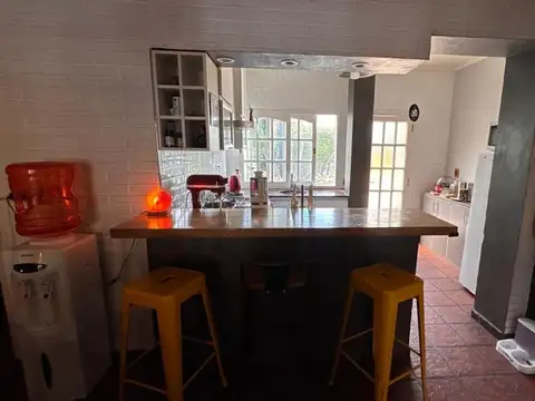 Depto Tipo Casa en Venta en Mataderos, USD 250.000