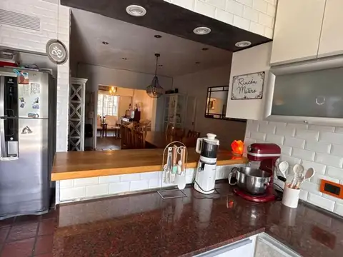 Depto Tipo Casa en Venta 35 años