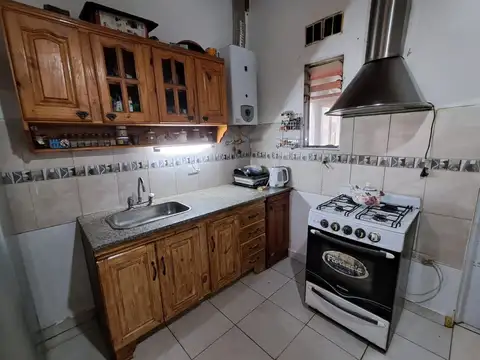 Casa en Venta en Burzaco, USD 55.000