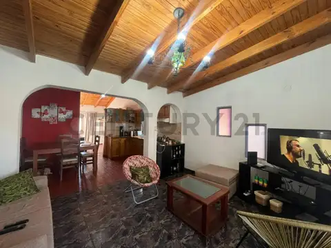 Casa en Venta en General Roca, USD 65.000
