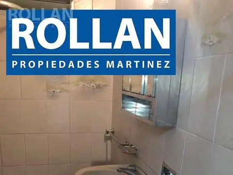 Depto Tipo Casa en Venta 60 años