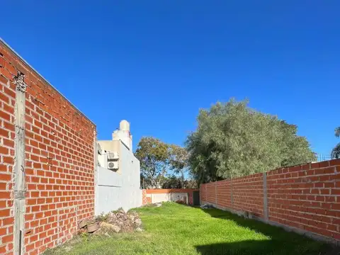 Terreno en Venta de 212,0 m2