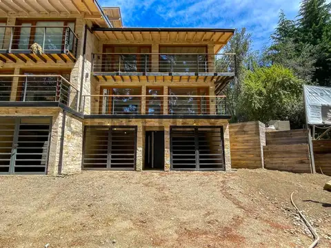 Departamento Venta Villa La Angostura vista al lago
