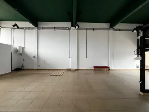 Local en Alquiler en Martínez Santa Fe / Fleming, $ 4.600.000
