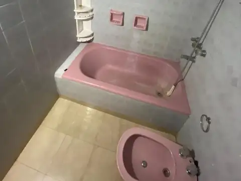 ALQUILER - Depto 2 dormitorios - Zeballos 2305