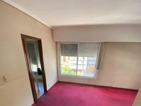 ALQUILER - Depto 2 dormitorios - Zeballos 2305