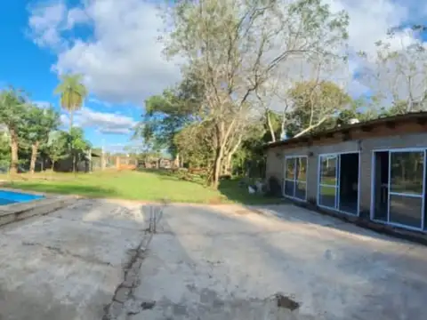 Casa en Venta en Paso de la Patria, USD 100.000
