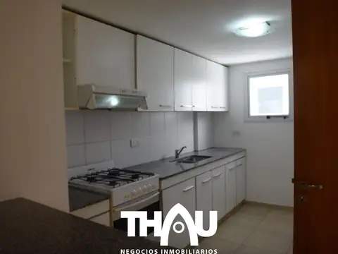 Departamento en Alquiler 15 años