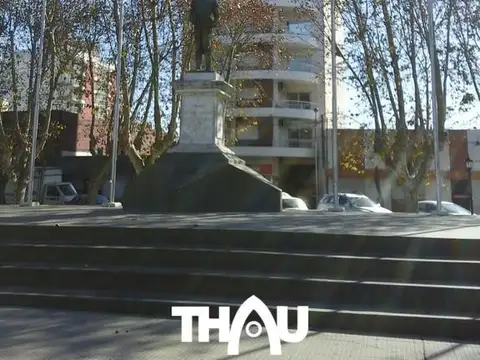 Departamento - San Lorenzo