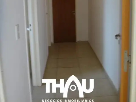 Departamento en Alquiler en San Lorenzo, $ 850.000