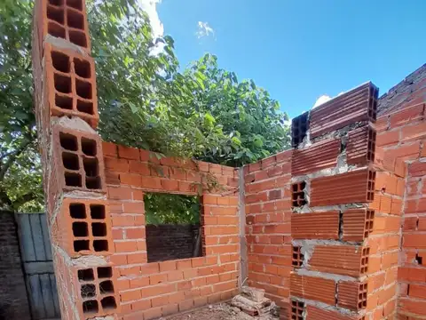 Terreno en Venta en Jose Clemente Paz, USD 35.000