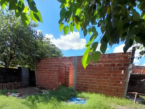 Terreno - Venta - Argentina, José C Paz - Miguel Cane 3677