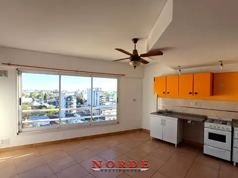 VENTA • VILLA LURO • MONOAMBIENTE • APTO PROFESIONAL • A ESTRENAR