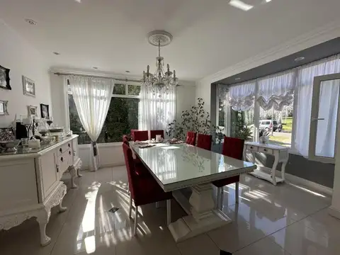 Casa en Alquiler Temporal en Barrio Rumenco