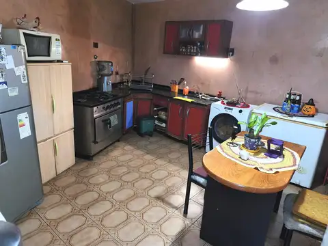 Departamento en Venta de 4 ambientes