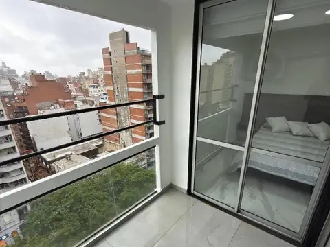 OPORTUNIDAD  DEPARTAMENTO CON BALCÓN EN NUEVA CORDOBA