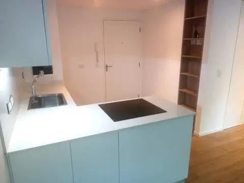 Departamento en Alquiler de 2 ambientes