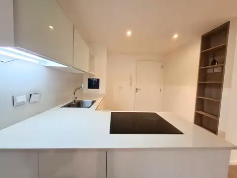 Departamento en Alquiler de 1 dormitorio