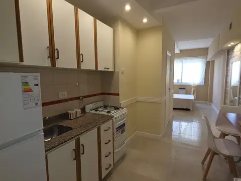 Departamento en Venta de Monoambiente