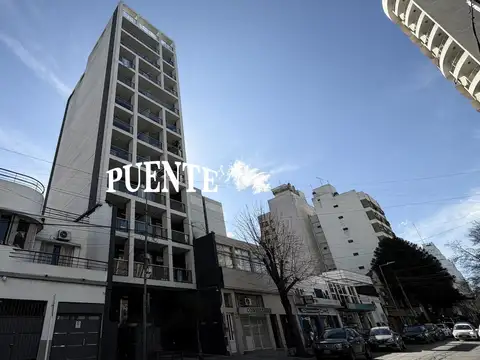 Manuel Castro 50 Piso 8 Departamento B