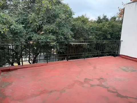 Departamento en Alquiler al Este