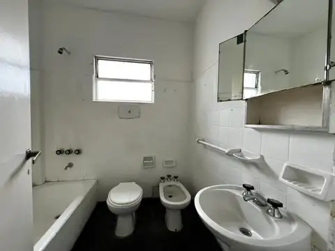 Departamento en Alquiler 40 años