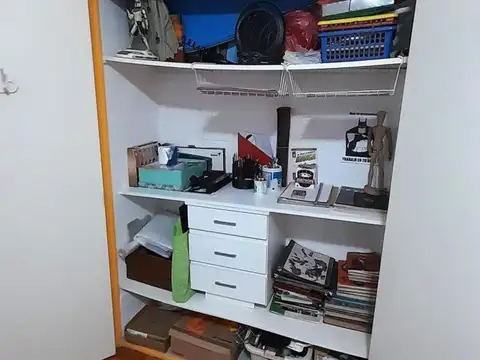 Departamento en Venta 40 años