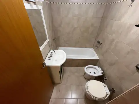 Departamento en Alquiler de 1 dormitorio