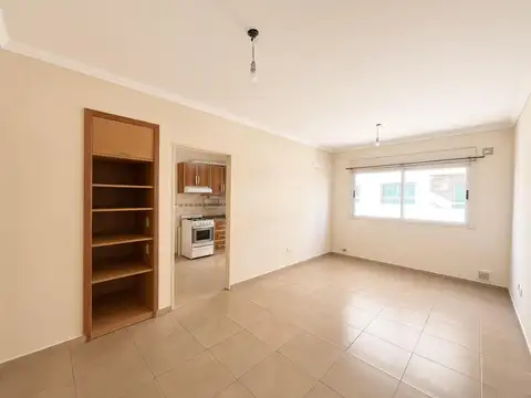 Departamento en Alquiler 12 años