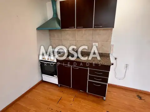 Departamento en Alquiler de Monoambiente