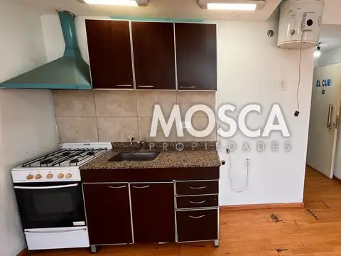 Departamento en Alquiler al Suroeste