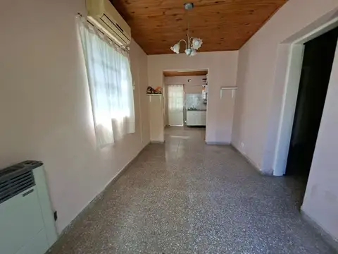 Depto Tipo Casa en Venta 36 años