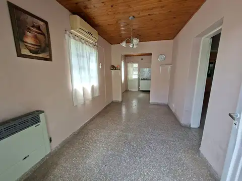 PH 3/AMBIENTES C/PATIO/COCHERA/IDEAL INVERSION!!!