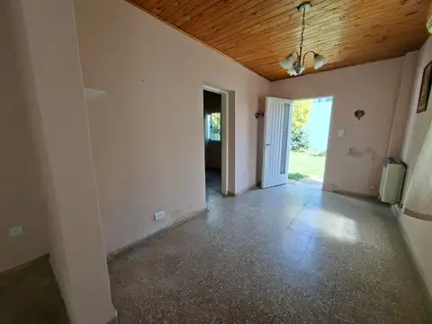 Depto Tipo Casa en Venta con 1 cocheras