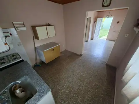 Depto Tipo Casa en Venta de 2 dormitorios