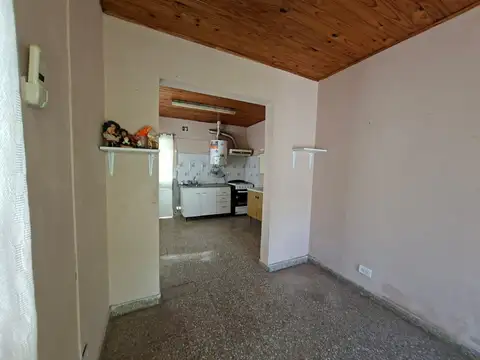 Depto Tipo Casa en Venta en Mercedes, USD 48.900