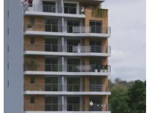 Monoambiente en Venta - ARROYITO RIO