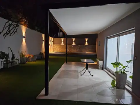 Departamento en Venta 3 años