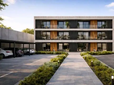 Departamento en Venta en Mendoza, Capital