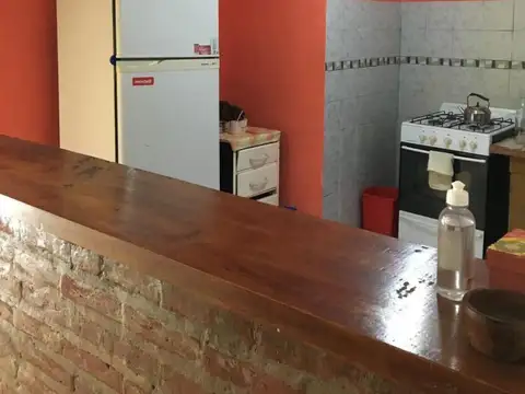 Depto Tipo Casa en Venta 15 años