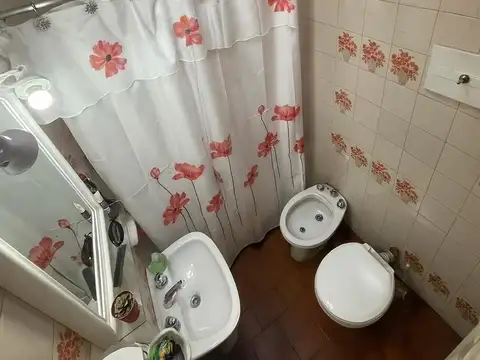 Depto Tipo Casa en Venta 35 años